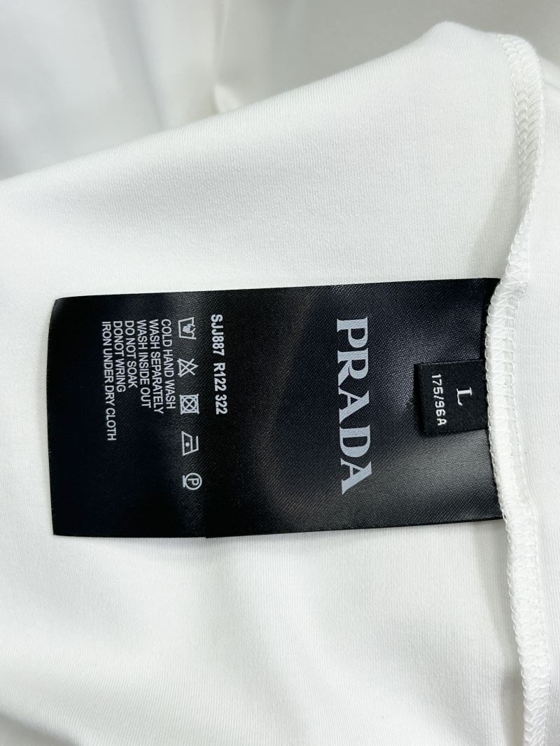 Prada T-Shirts